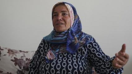 Umre parasını taşıdığı cüzdanını kaybeden kadın, bulan kişiden yardım bekliyor