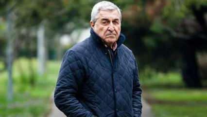 &Uuml;nl&uuml; oyuncu Cihat Tamer evlat acısıyla sarsıldı!