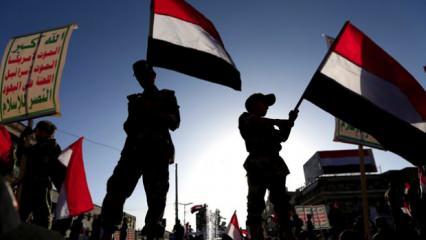 Yemen acı haberi duyurdu! Ölü sayısı 84'e yükseldi