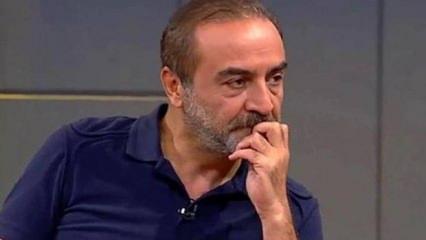 Yılmaz Erdoğan’a gergedan davası! Mahkeme haklı buldu