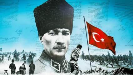 Zafer Bayramı'nın 102. yıl dönümü coşkuyla kutlanacak