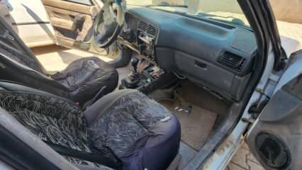 8 yaşındaki Narin G&uuml;ran 19 g&uuml;n sonra bulundu! DNA'sının bulunduğu otomobil g&ouml;r&uuml;nt&uuml;lendi