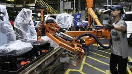 ABD'nin dış ticaret a&ccedil;ığı Temmuz&rsquo;da beklentinin altında