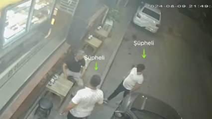 Akılalmaz olay! Güpegündüz müteahhiti alıkoyup boş senet imzalattılar