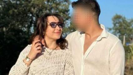 Arabada boğazı kesilmiş halde bulunmuştu, eşi serbest kaldı!