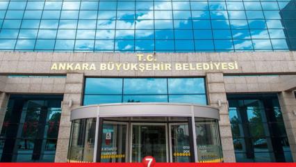 Belediye bünyesine 65 KPSS ile zabıta memuru alınacak! 