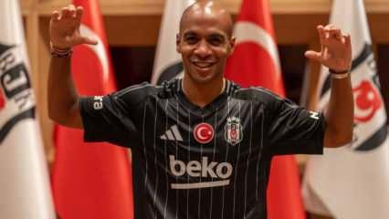 Beşiktaş transferi resmen duyurdu!