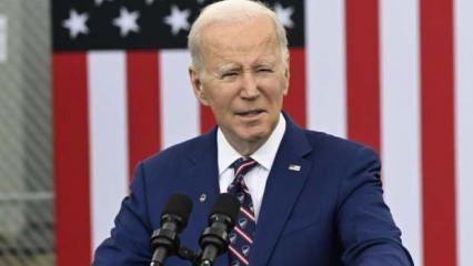 Biden'dan, Eygi'nin öldürülmesiyle ilgili ilk açıklama