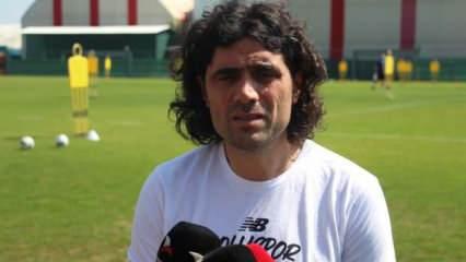 Boluspor, Serhat Gülpınar ile yollarını ayırdı