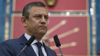CHP koşar adımlarla kendi normaline dönüyor