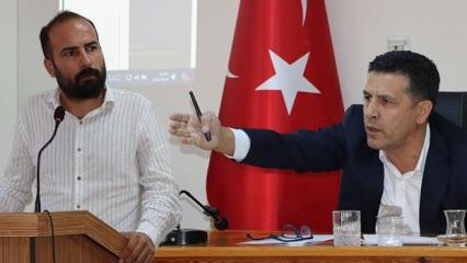 CHP'li Meclis üyesinden tepki çeken 15 Temmuz sözleri