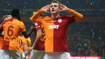 Deprem enkazından Benfica'ya bir başarı hikayesi!