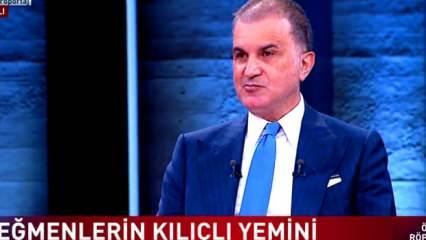 Erdoğan sinyali vermişti! AK Parti'den kılıç çeken teğmenlere ilişkin yeni açıklama