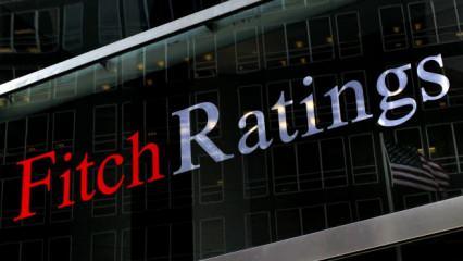 Fitch Ratings'ten son dakika Türkiye kararı! Kredi notunu BB-'ye yükseltti