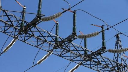 Günlük elektrik üretim ve tüketim verileri