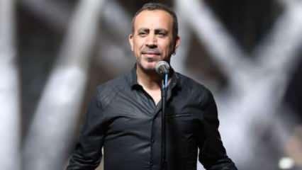 Haluk Levent'in hayatı film oluyor! İsmi belli oldu