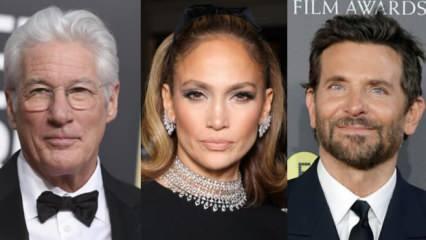 Hollywood starlarından Biden'a Gazze mektubu
