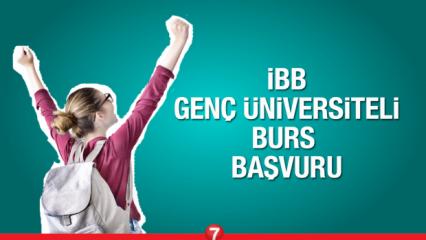 İBB burs başvuruları başladı mı? İstanbul Büyükşehir Belediyesi'nden öğrencilere burs imkanı