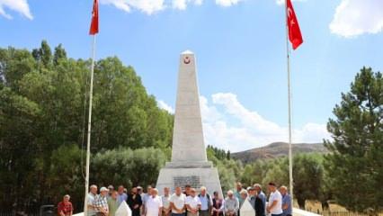 İhanet unutulmadı: 40 Türk askerinin gizemli şehadeti!