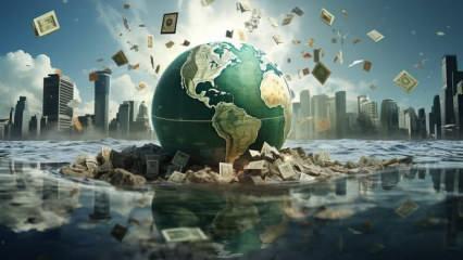 IMF'den dünyanın en güçlü ekonomisinin olduğu ülkeler: İşte Türkiye'nin sıralaması