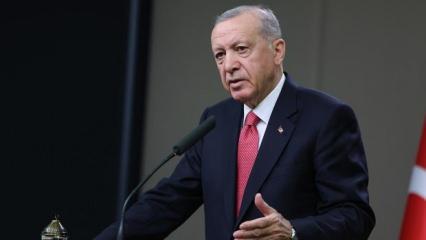 İşgalci İsrail Ayşenur'u katletmişti: Erdoğan'dan çok sert tepki!