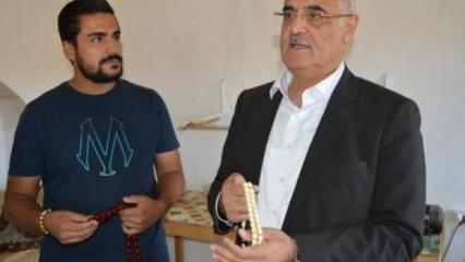 İşini bırakıp baba mesleğine başladı: 30 bin dolara kadar alıcısı oluyor!