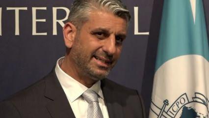 İsrail Polis İstihbarat Birimi Başkanı Dror Assaraf istifa etti