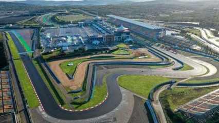 5 yıllık anlaşma yolda: Formula 1, T&uuml;rkiye'ye d&ouml;n&uuml;yor