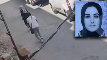 İstanbul'da eşini başından vuran katil: Ondan midem bulanıyordu
