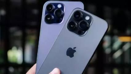 İşte iPhone 16'nın Türkiye satış fiyatları 