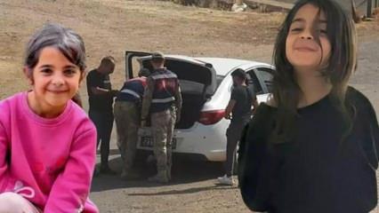 Kayıp Narin'de son dakika gelişmesi! &Ouml;zel ekip ortaya &ccedil;ıkardı! 12 dakikalık sır