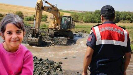 Kayıp Narin'le ilgili çarpıcı detay! Bütün sır burada gizli: İşte son sözleri