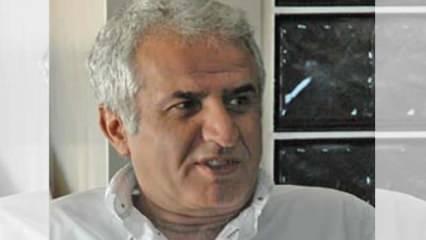 Gazeteci Kürşat Yılmaz kimdir ve nerelidir? Didem Arslan Yılmaz'ın eşi Kürşat Yılmaz...
