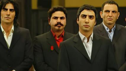 Kurtlar Vadisi hakkında tam 21 yıl sonra çok konuşulacak itiraf! Kimse bilmiyordu