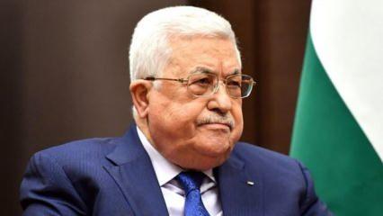 Mahmud Abbas, Gazze ziyareti için çalışmaların sürdüğünü açıkladı