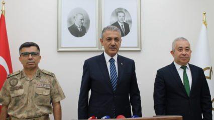 Mardin'de terör operasyonu: 2 terörist etkisiz hale getirildi 