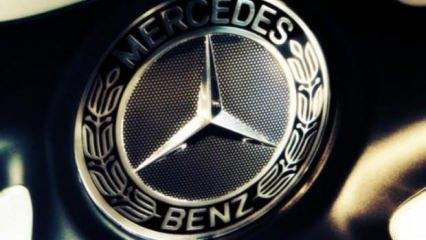 Mercedes-Benz Türk İlk 10 vergi rekortmeni arasında