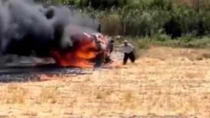 MİT Süleymaniye'de vurdu: 3 PKK'lı terörist hava harekatında etkisiz hale getirildi!