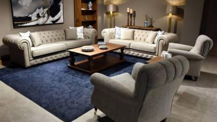 Mobilya, kağıt ve orman &uuml;r&uuml;nleri sekt&ouml;r&uuml;nden 8 ayda 5,1 milyar dolarlık ihracat