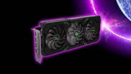 Monster Notebook yeni ekran kartını satışa sundu