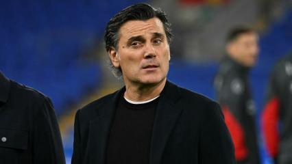 Montella'dan Barış Alper Yılmaz itirafı! "Beni aradılar"