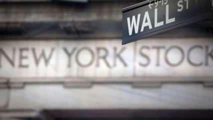 New York borsası, ABD'nin istihdam verileri sonrası yatay seyirle a&ccedil;ıldı