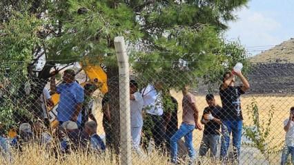 Narin Güran nasıl bulundu! Son durum ne olacak: İşte köyde cenaze hazırlığı....