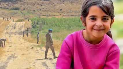 Narin olayında umutları yıkan kare- Gazete manşetleri