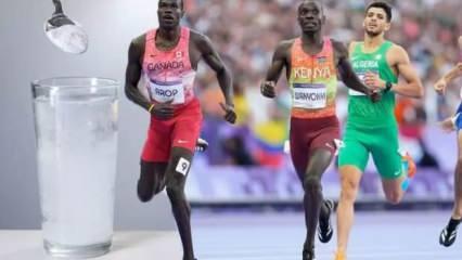 Olimpiyatlarda Karbonat Efsanesi Gerçek mi? İşte karbonatın vücuda faydası