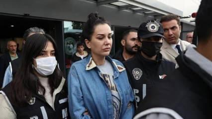 Polat &ccedil;iftinin davasında ara karar bug&uuml;n a&ccedil;ıklanacak