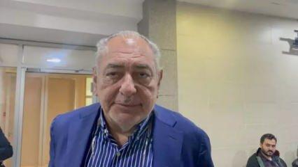 Reha Muhtar'ın son sağlık durumu! Doktorlar açıkladı
