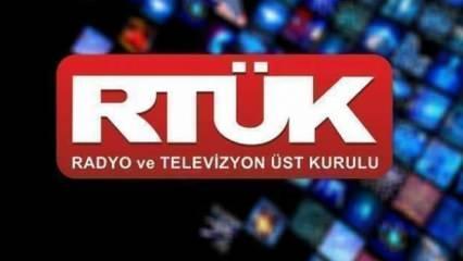 RTÜK resmen duyurdu: Skandal dizi Türkiye'de yayınlanmayacak