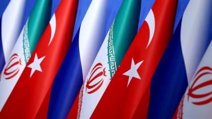 Rusya ve Türkiye destekliyordu, İran'da büyük panik: Uyarıyoruz, ağır sonuçları olacak...