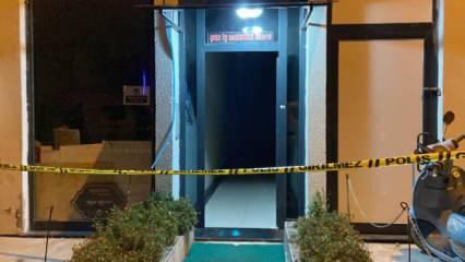 Sehle'yi tabancayla başından erkek arkadaşı vurmuş